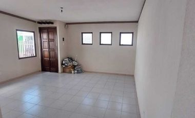 CASA EN VENTA EN INDUSTRAL AVIACION.