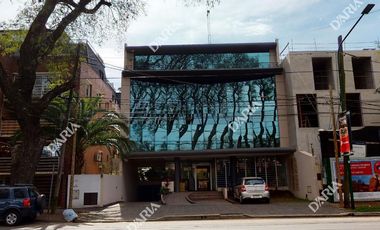 OFICINA EN ALQUILER SAN ISIDRO