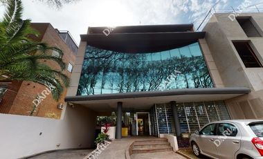 OFICINA EN ALQUILER SAN ISIDRO