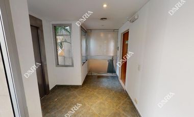 OFICINA EN ALQUILER SAN ISIDRO