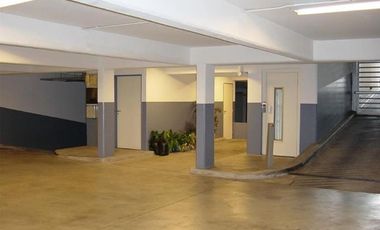 OFICINA EN ALQUILER SAN ISIDRO