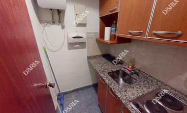 OFICINA EN ALQUILER SAN ISIDRO