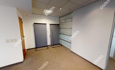 OFICINA EN ALQUILER SAN ISIDRO