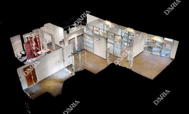 OFICINA EN ALQUILER SAN ISIDRO