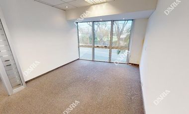 OFICINA EN ALQUILER SAN ISIDRO