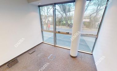 OFICINA EN ALQUILER SAN ISIDRO