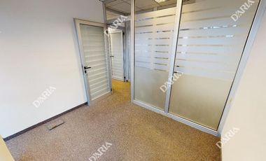 OFICINA EN ALQUILER SAN ISIDRO