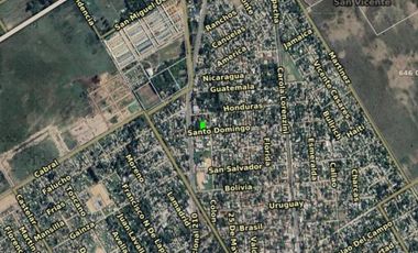 Terreno en venta - 600Mts2 - Alejandro Korn, San Vicente