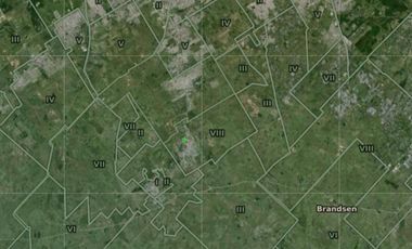 Terreno en venta - 600Mts2 - Alejandro Korn, San Vicente