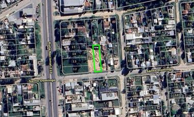 Terreno en venta - 600Mts2 - Alejandro Korn, San Vicente