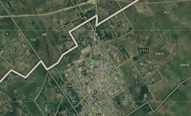 Terreno en venta - 600Mts2 - Alejandro Korn, San Vicente