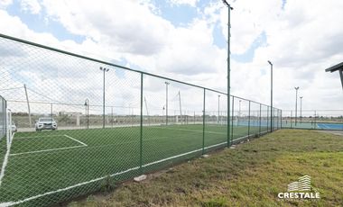 Venta Terreno Aguadas Lake Funes