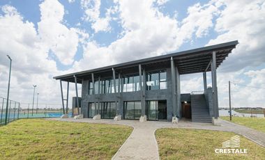 Venta Terreno Aguadas Lake Funes