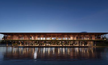 Venta Terreno Aguadas Lake Funes