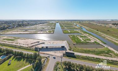 Venta Terreno Aguadas Lake Funes