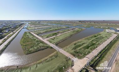 Venta Terreno Aguadas Lake Funes