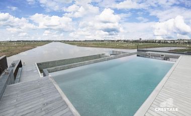 Venta Terreno Aguadas Lake Funes