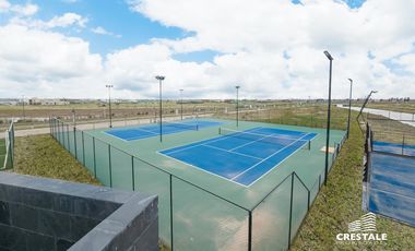 Venta Terreno Aguadas Lake Funes