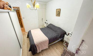 Venta Departamento Belgrano Tres Ambientes Patio Parrilla Planta Baja