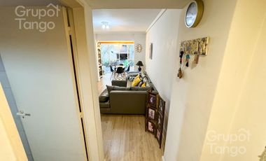 Venta Departamento Belgrano Tres Ambientes Patio Parrilla Planta Baja