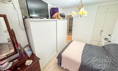 Venta Departamento Belgrano Tres Ambientes Patio Parrilla Planta Baja