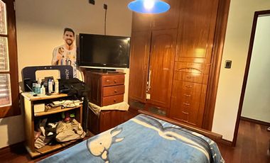 Casa en Alquiler Valle del Sol Mendiolaza 3 Dorm. Pileta