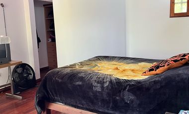 Casa en Alquiler Valle del Sol Mendiolaza 3 Dorm. Pileta