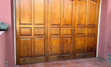 Casa en Alquiler Valle del Sol Mendiolaza 3 Dorm. Pileta