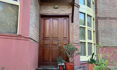 Casa en Alquiler Valle del Sol Mendiolaza 3 Dorm. Pileta