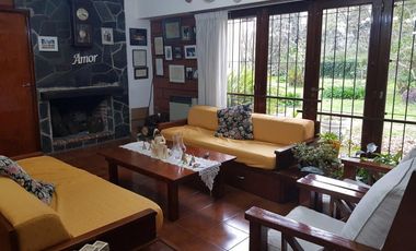 Quinta en venta - 2 Dormitorios 1 Baño - Camet Norte