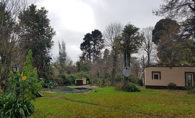 Quinta en venta - 2 Dormitorios 1 Baño - Camet Norte