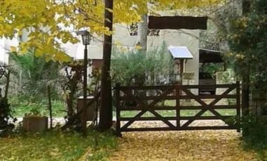 Quinta en venta - 2 Dormitorios 1 Baño - Camet Norte