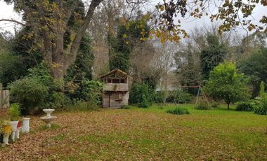 Quinta en venta - 2 Dormitorios 1 Baño - Camet Norte