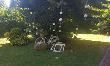 Quinta en venta - 2 Dormitorios 1 Baño - Camet Norte