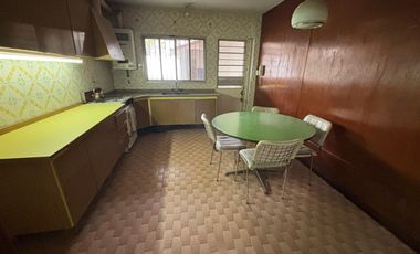 PH con gran jardín, pileta. Olivos