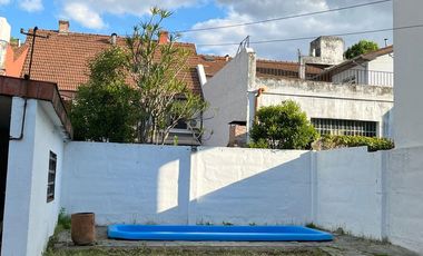 PH con gran jardín, pileta. Olivos