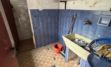 PH con gran jardín, pileta. Olivos