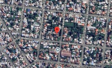 Casa en venta - 3 Dormitorios 2 Baños - Pablo Nogues