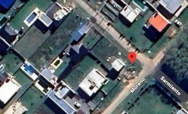 Casa en venta - 2 Dormitorios 1 Baño - Cañuelas