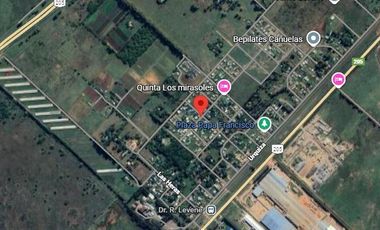 Casa en venta - 2 Dormitorios 1 Baño - Cañuelas