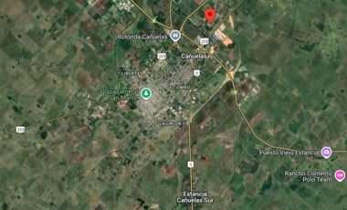 Casa en venta - 2 Dormitorios 1 Baño - Cañuelas