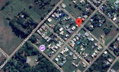 Casa en venta - 2 Dormitorios 1 Baño - Cañuelas