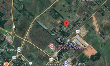 Casa en venta - 2 Dormitorios 1 Baño - Cañuelas