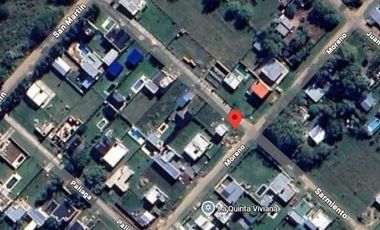 Casa en venta - 2 Dormitorios 1 Baño - Cañuelas