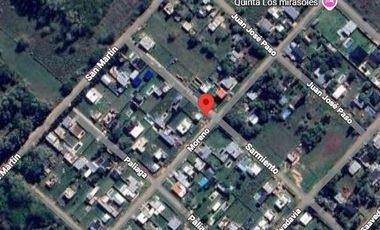 Casa en venta - 2 Dormitorios 1 Baño - Cañuelas