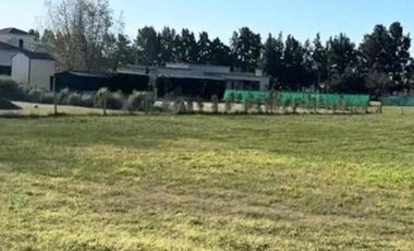 Terreno en venta - 2.950Mts2 - Fincas del Alba, Canning