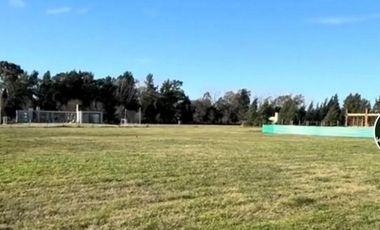 Terreno en venta - 2.950Mts2 - Fincas del Alba, Canning