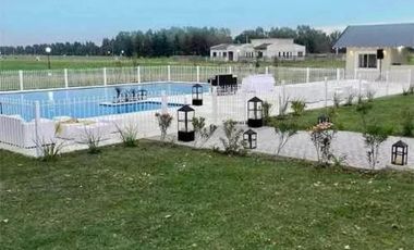 Terreno en venta - 2.950Mts2 - Fincas del Alba, Canning