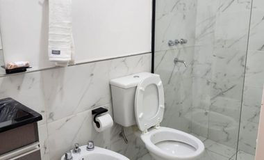 Duplex  en Distrito Sur