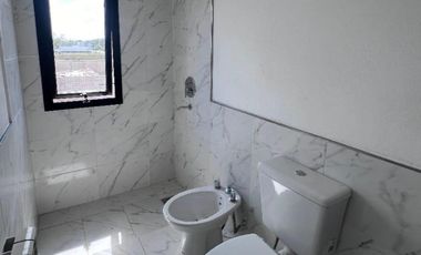 Duplex  en Distrito Sur